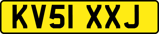 KV51XXJ