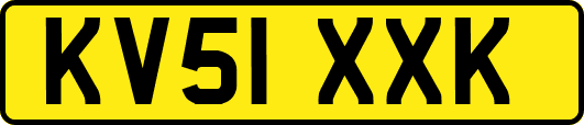 KV51XXK