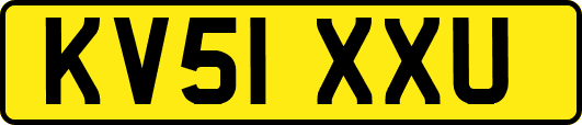 KV51XXU