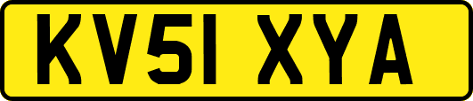 KV51XYA