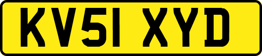 KV51XYD