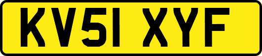 KV51XYF