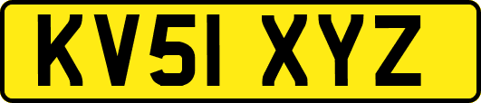 KV51XYZ