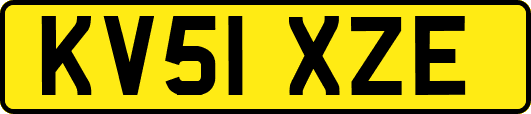 KV51XZE
