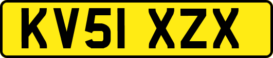KV51XZX