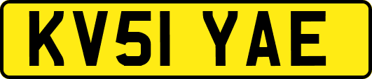 KV51YAE