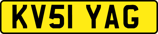 KV51YAG