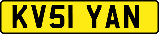 KV51YAN