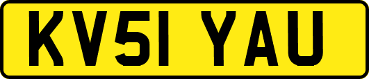 KV51YAU