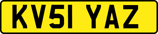 KV51YAZ