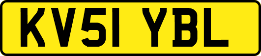 KV51YBL