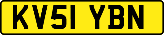 KV51YBN