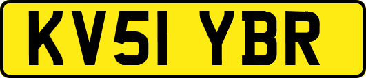 KV51YBR