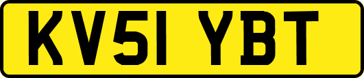 KV51YBT