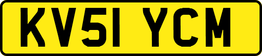 KV51YCM