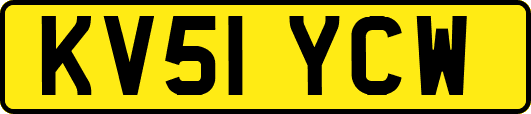 KV51YCW