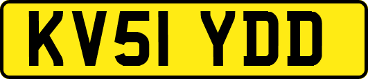KV51YDD