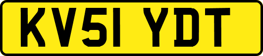 KV51YDT