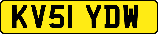 KV51YDW