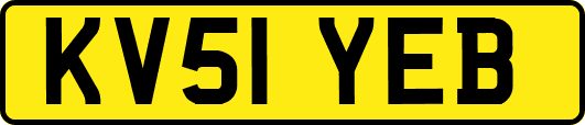 KV51YEB