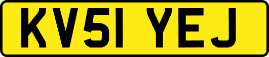 KV51YEJ