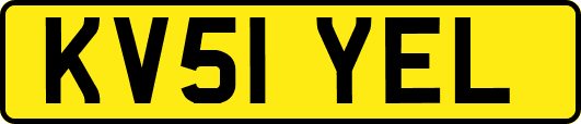 KV51YEL
