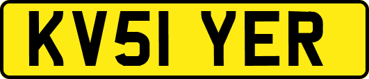 KV51YER