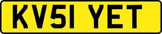 KV51YET