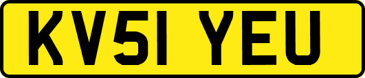 KV51YEU