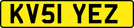 KV51YEZ