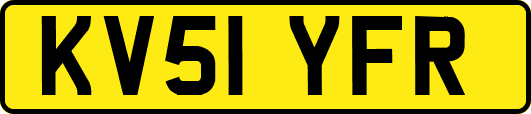 KV51YFR