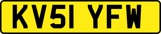KV51YFW