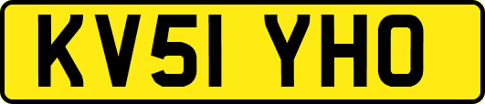 KV51YHO