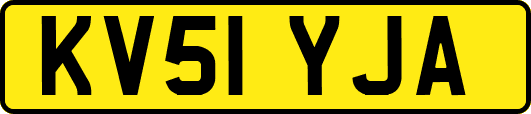 KV51YJA