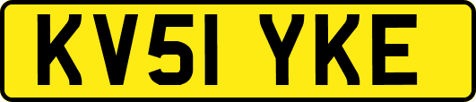 KV51YKE