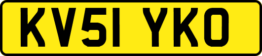 KV51YKO