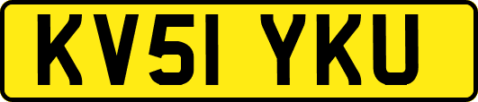 KV51YKU