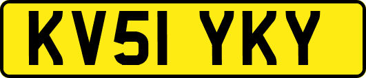 KV51YKY