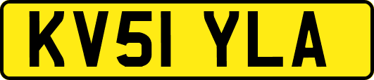 KV51YLA