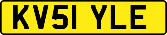 KV51YLE