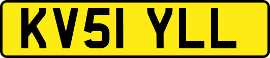 KV51YLL