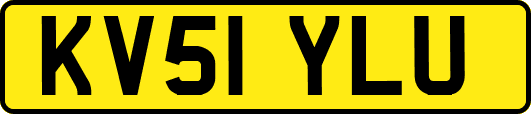 KV51YLU