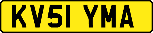 KV51YMA