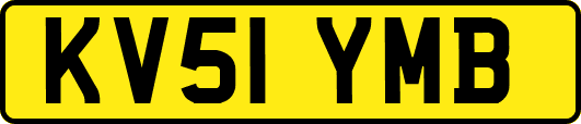 KV51YMB