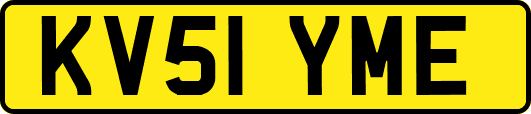 KV51YME