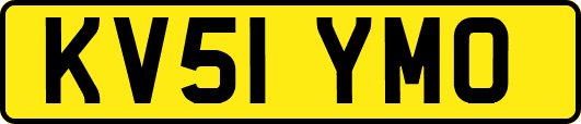 KV51YMO