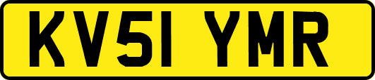 KV51YMR