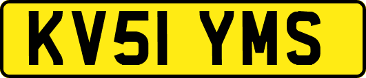 KV51YMS