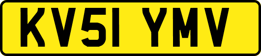 KV51YMV