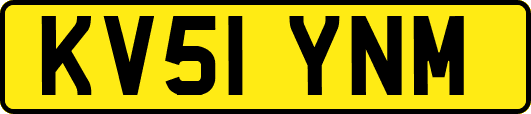 KV51YNM